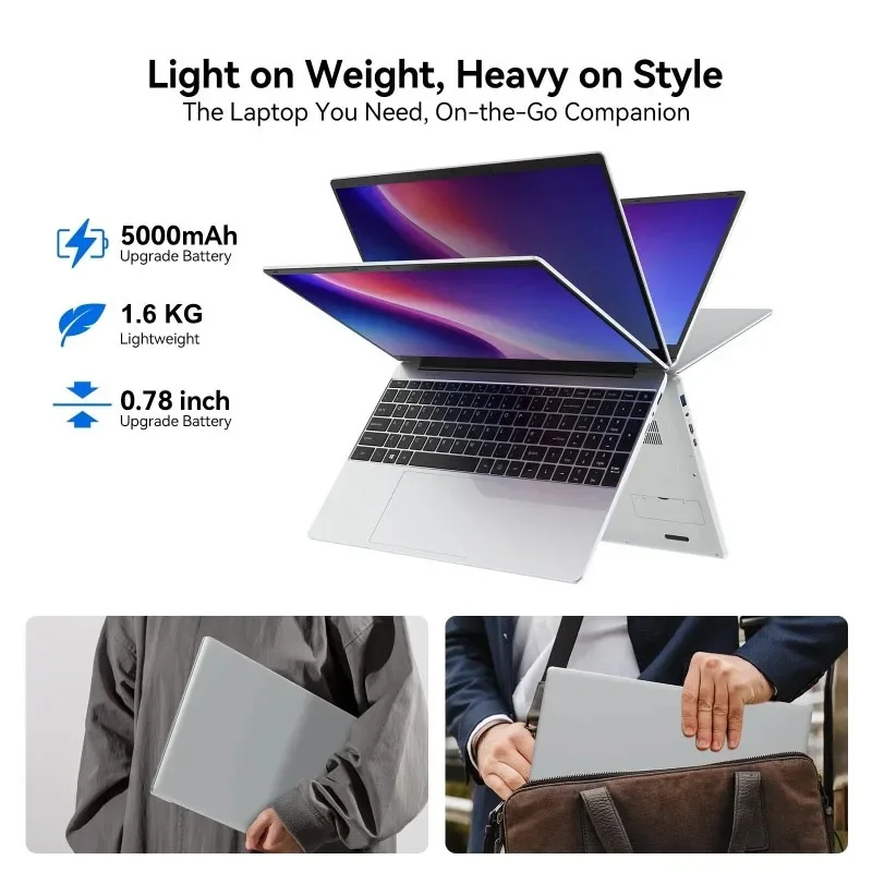 Intel Core N150 2026, Laptop N - Ddr4 Laptop Ram ulasan dan harga