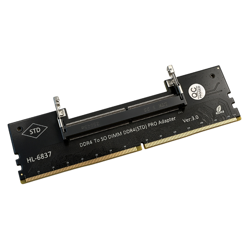 Adaptor RAM SO-DIMM DDR4 ke De - Ddr4 Desktop Ram ulasan dan harga