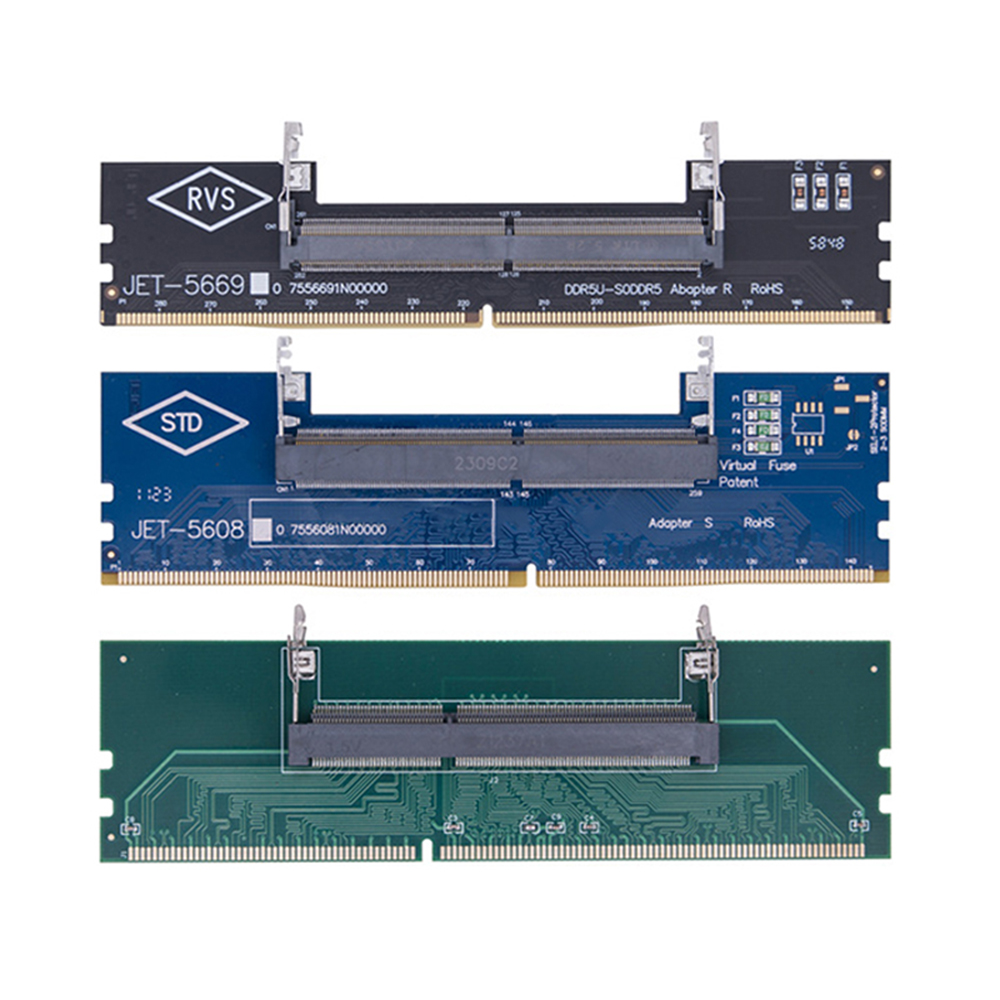 Adaptor Memori Laptop Ke Deskt - Ddr4 Desktop Ram ulasan dan harga
