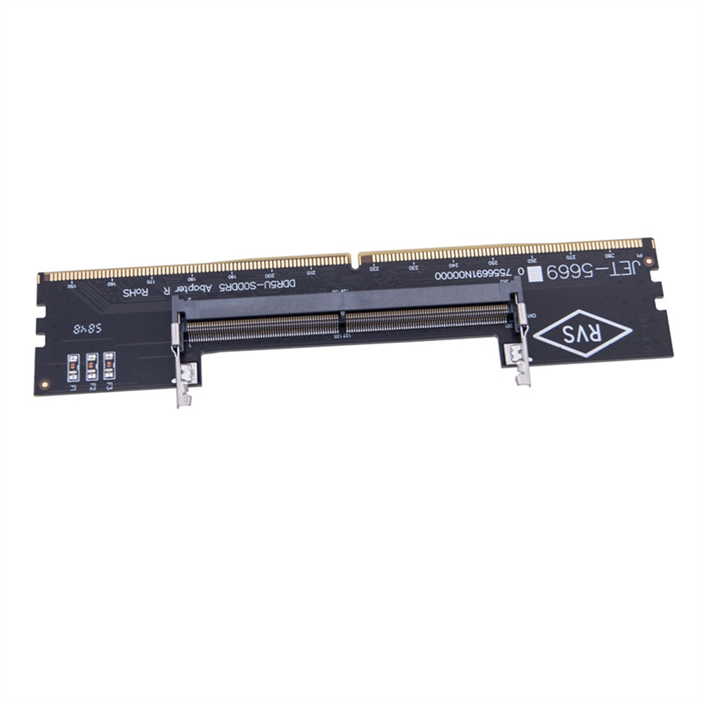 Adaptor Memori Laptop Ke Deskt - Ddr4 Desktop Ram ulasan dan harga