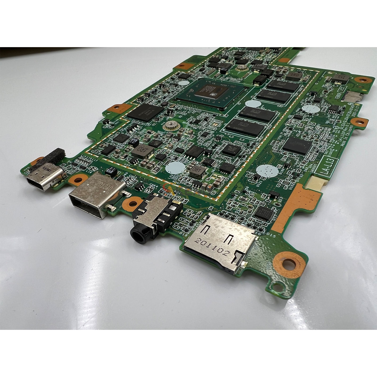 LA-L131P untuk Lenovo 14e Chro - Ram Memory Module ulasan dan harga