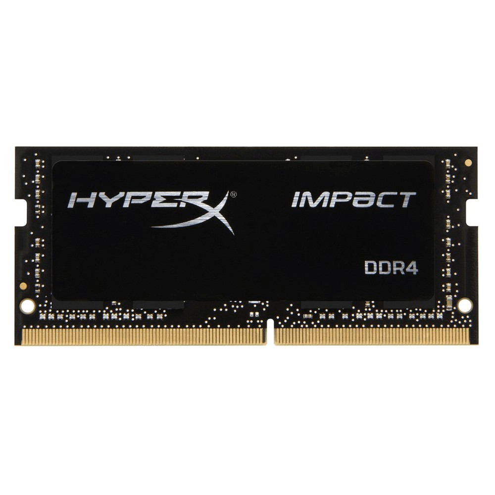 Memori RAM Laptop HyperX DDR4  - Ddr4 3200 16Gb ulasan dan harga