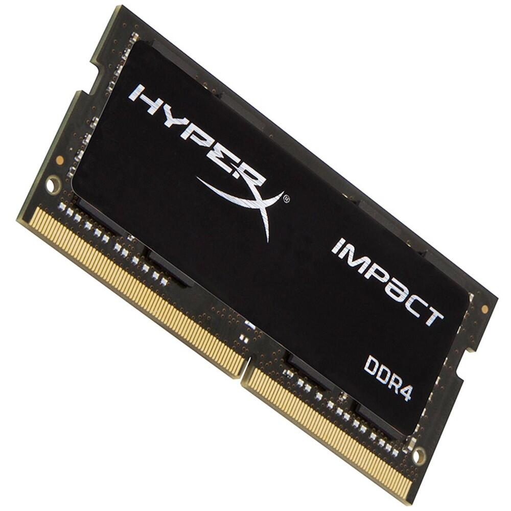 Memori RAM Laptop HyperX DDR4  - Ddr4 3200 16Gb ulasan dan harga
