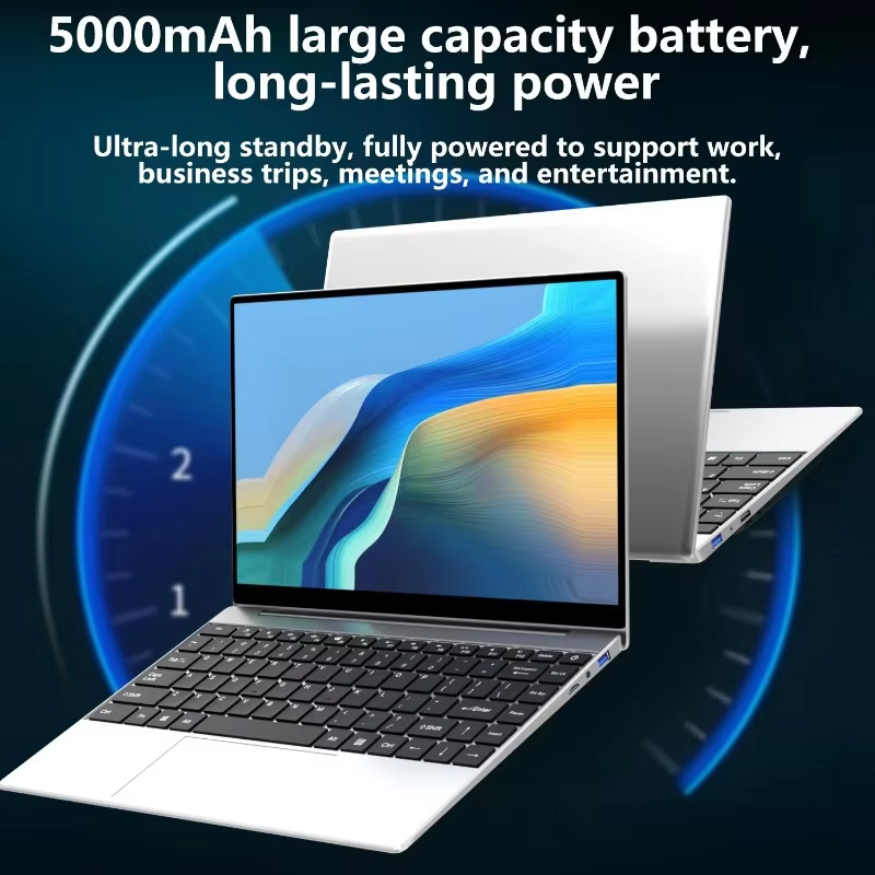 Laptop Portabel Intel N95 15.6 - Ddr4 16Gb ulasan dan harga