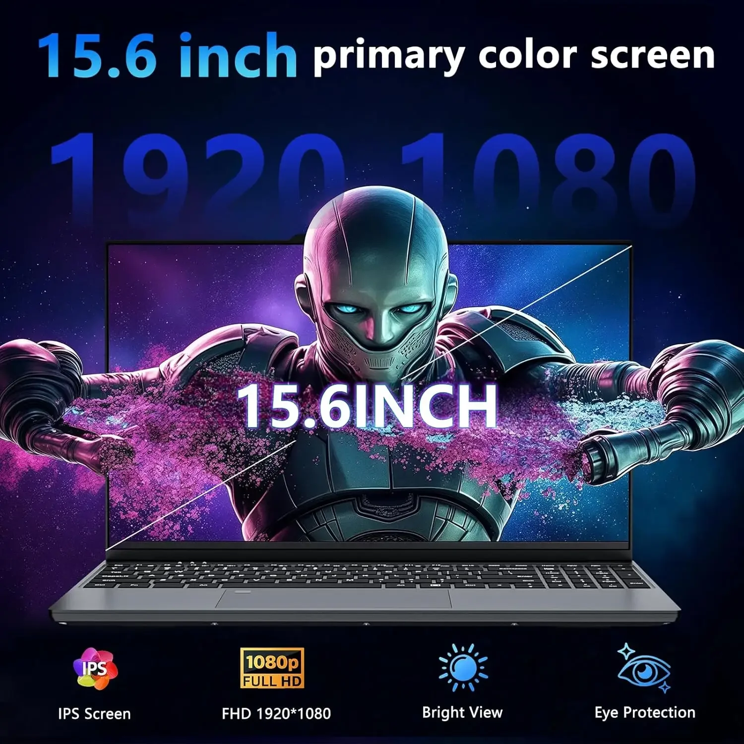 Laptop Portabel 15,6 inci, Pro - Ddr4 16Gb ulasan dan harga