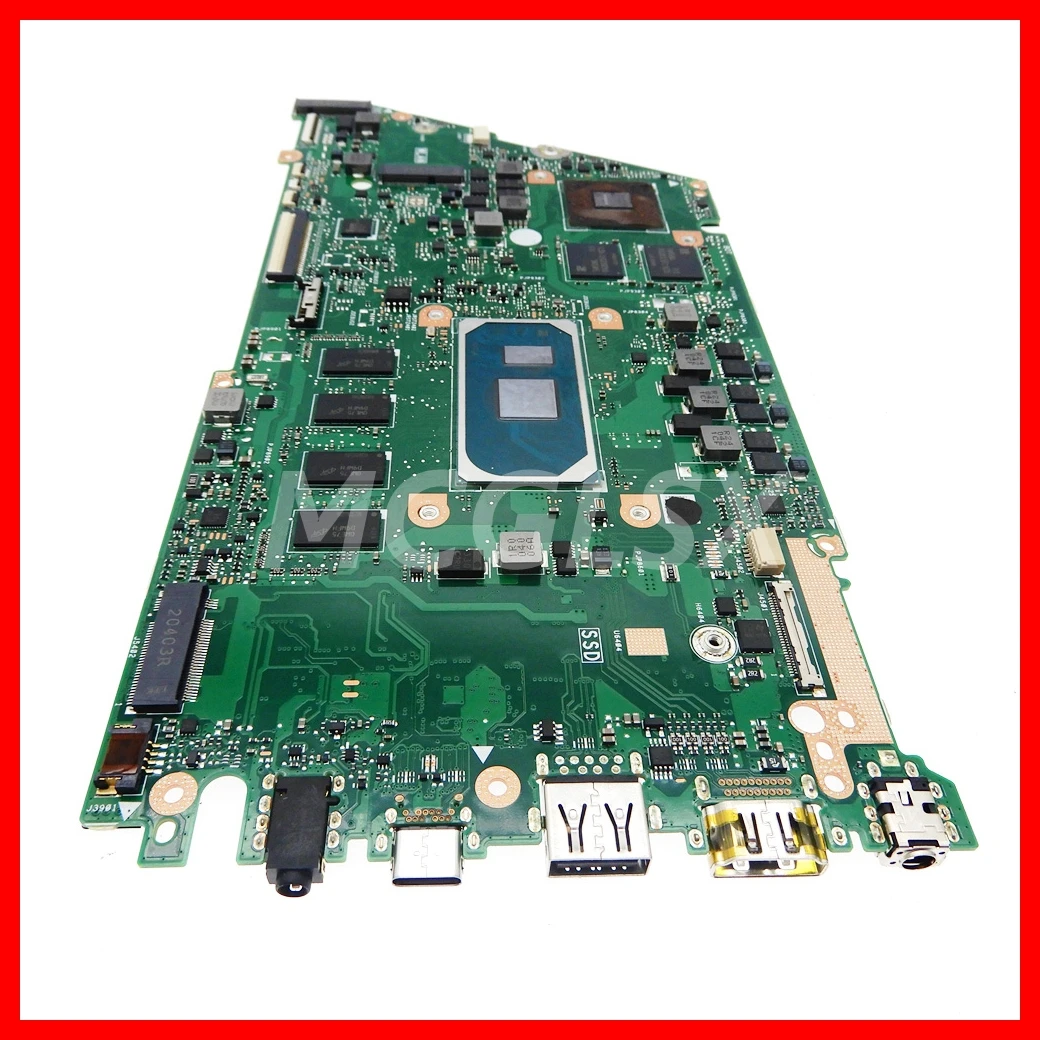 Motherboard Laptop X421JA Untu - Ddr4 8Gb ulasan dan harga