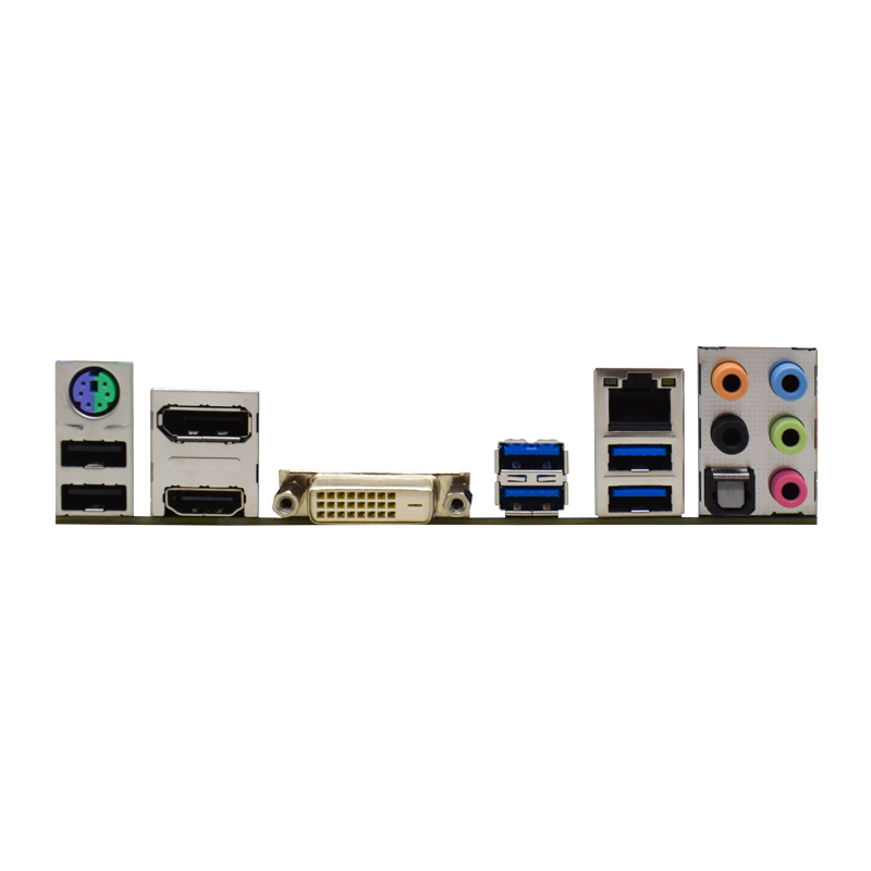 Motherboard Supermicro C7H270- - Ddr4 2400Mhz ulasan dan harga