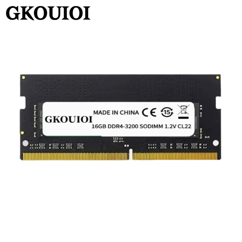 Memori LAPTOP DDR4 SODIMM RAM  - Ddr4 3200 16Gb ulasan dan harga