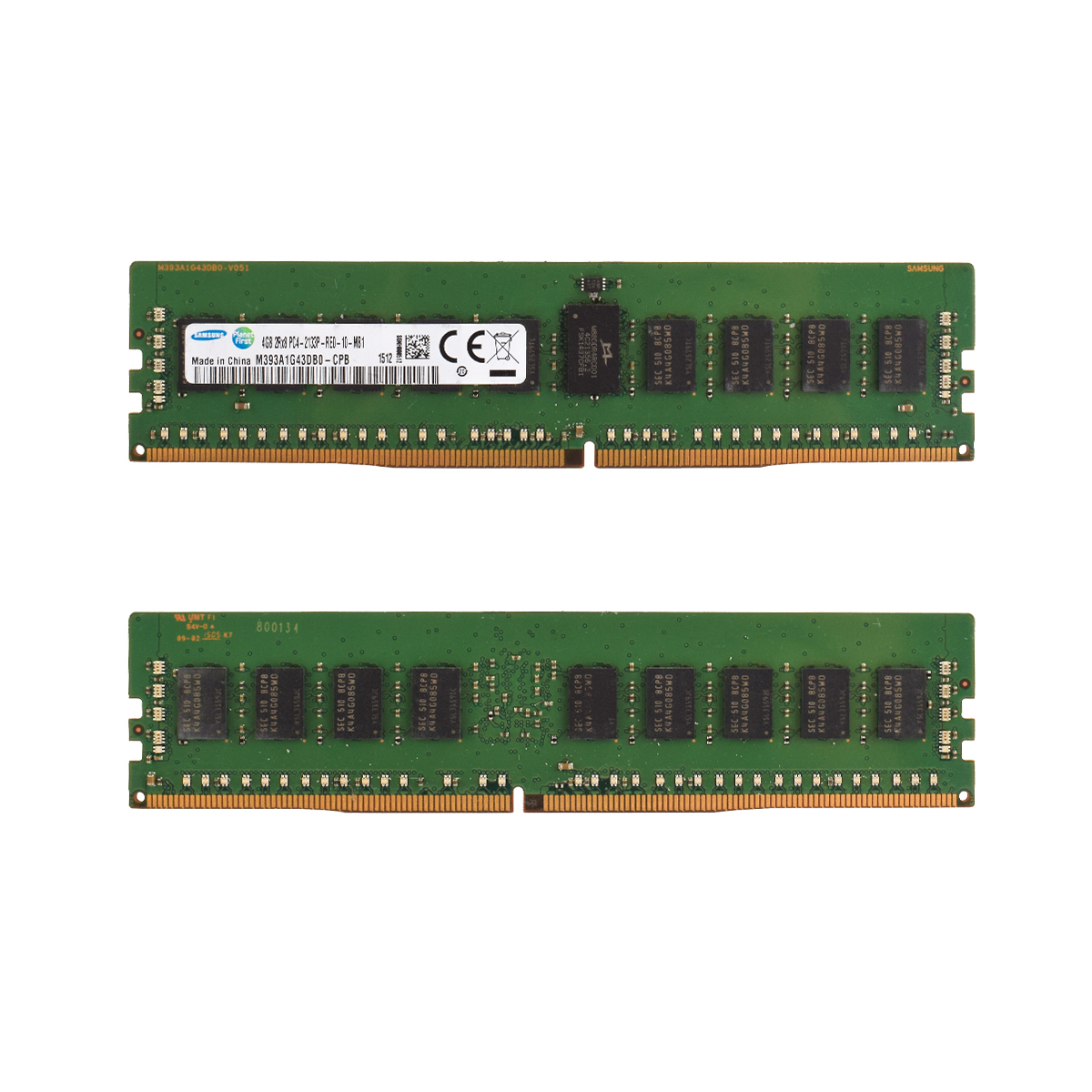 Memori Server SAMSUNG DDR4 Ram - Ddr4 3200 16Gb ulasan dan harga