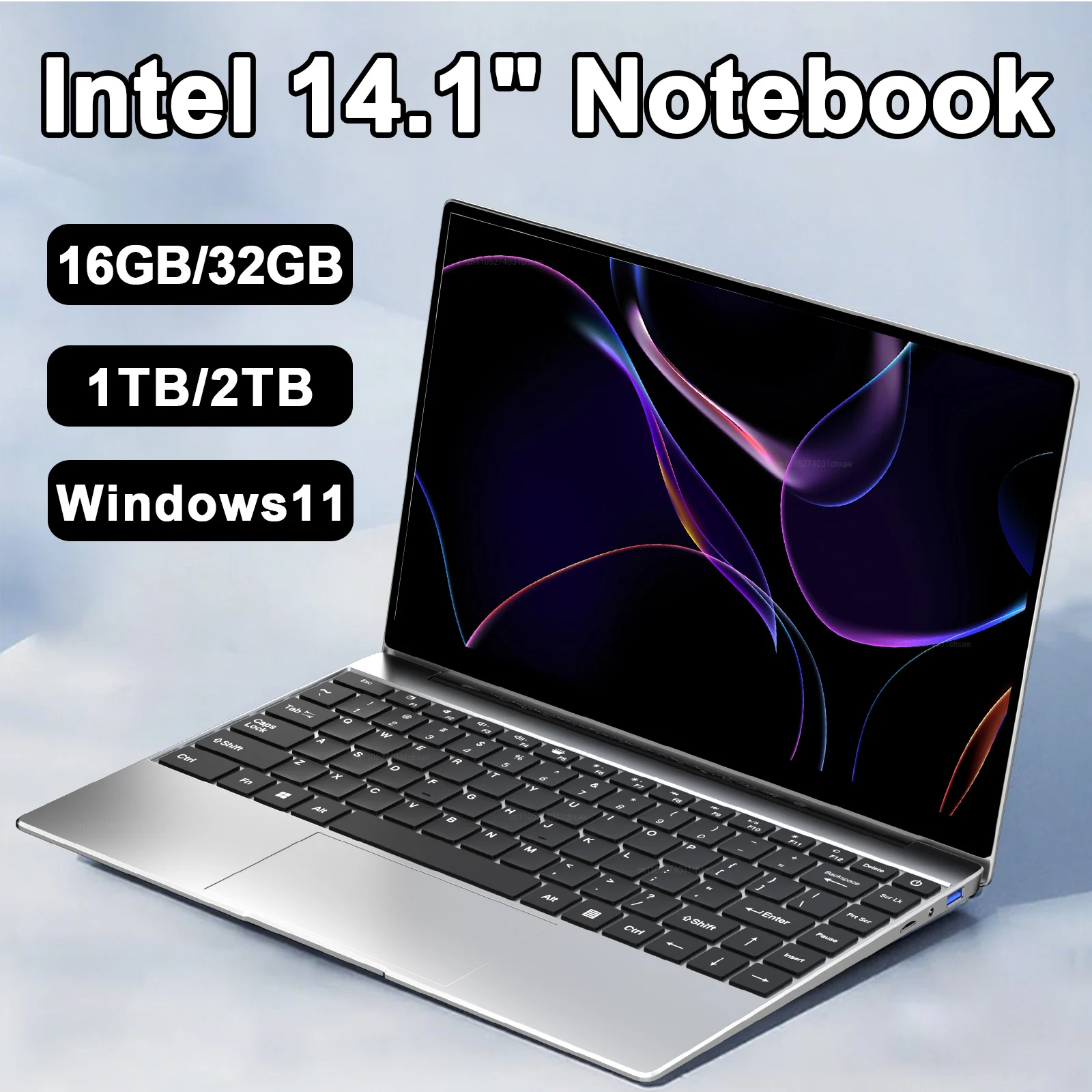 Dapper 2026 Compact 14.1 Inch  - Ddr4 16Gb ulasan dan harga