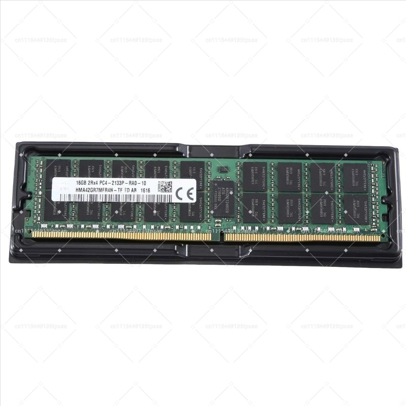 Memori Server 16GB DDR4 ECC RE - Ecc Ram Server ulasan dan harga