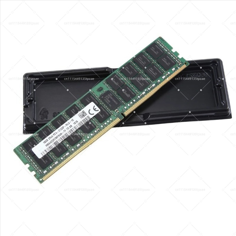 Memori Server 16GB DDR4 ECC RE - Ecc Ram Server ulasan dan harga