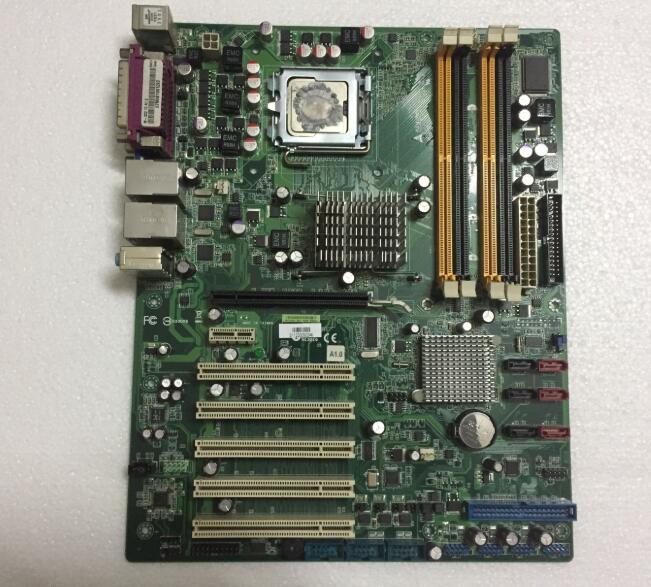 M-322 100% OK Asli IPC Embedde - Ddr2 Ram ulasan dan harga