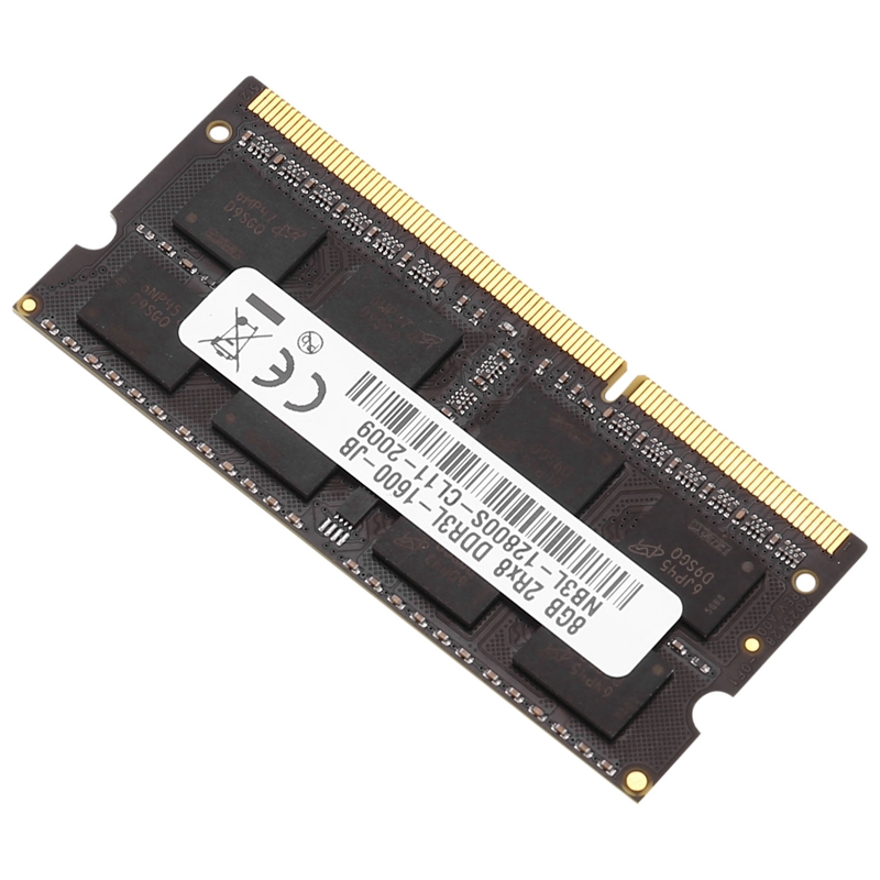 Memori Ram Laptop DDR3 8GB 160 - Ram Memory Module ulasan dan harga