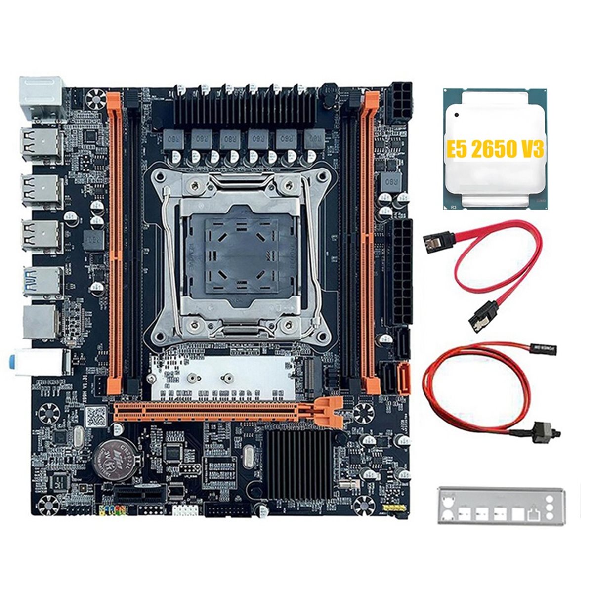 [AC18 Digital]/Papan Induk Des - Ddr4 Desktop Ram ulasan dan harga