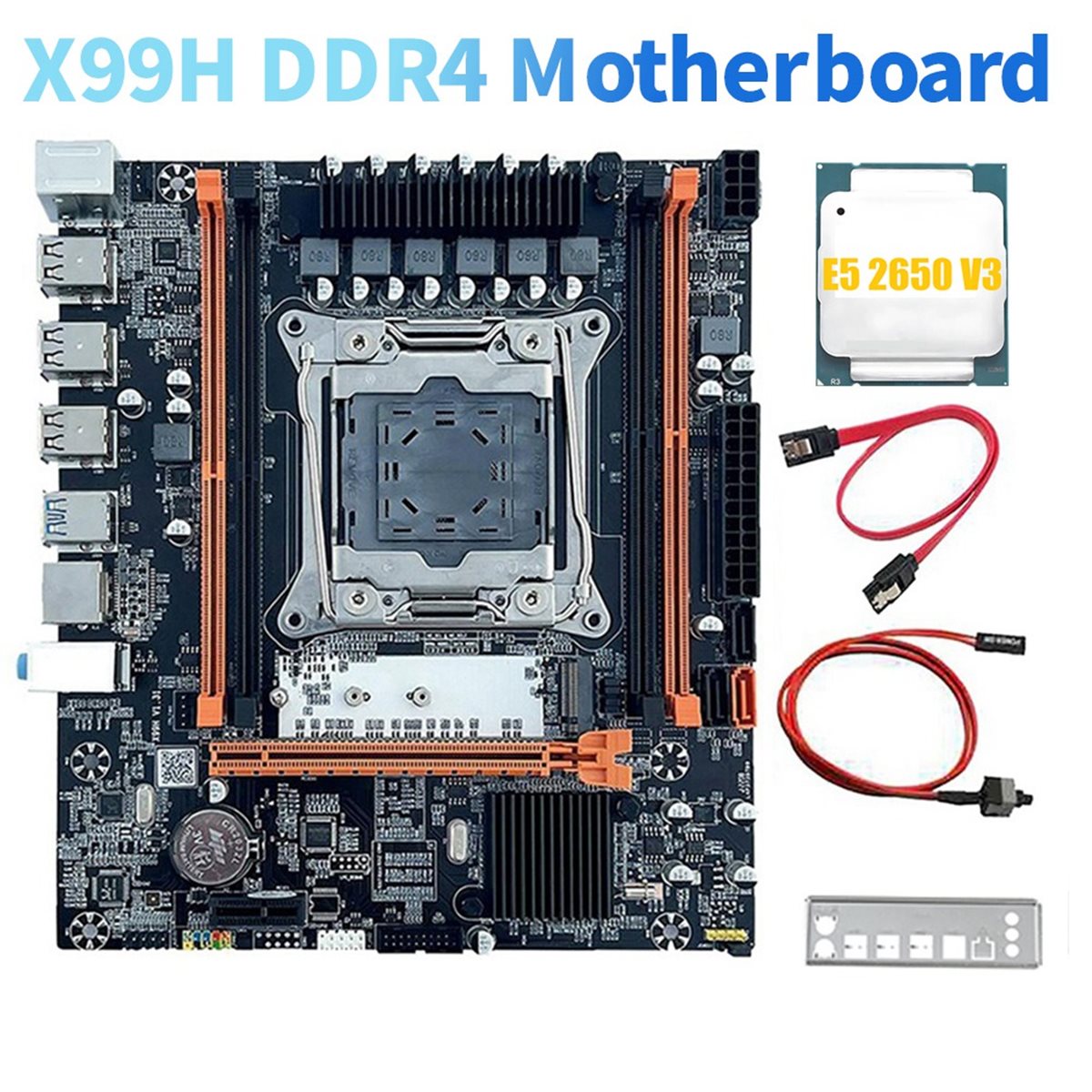 [AC18 Digital]/Papan Induk Des - Ddr4 Desktop Ram ulasan dan harga