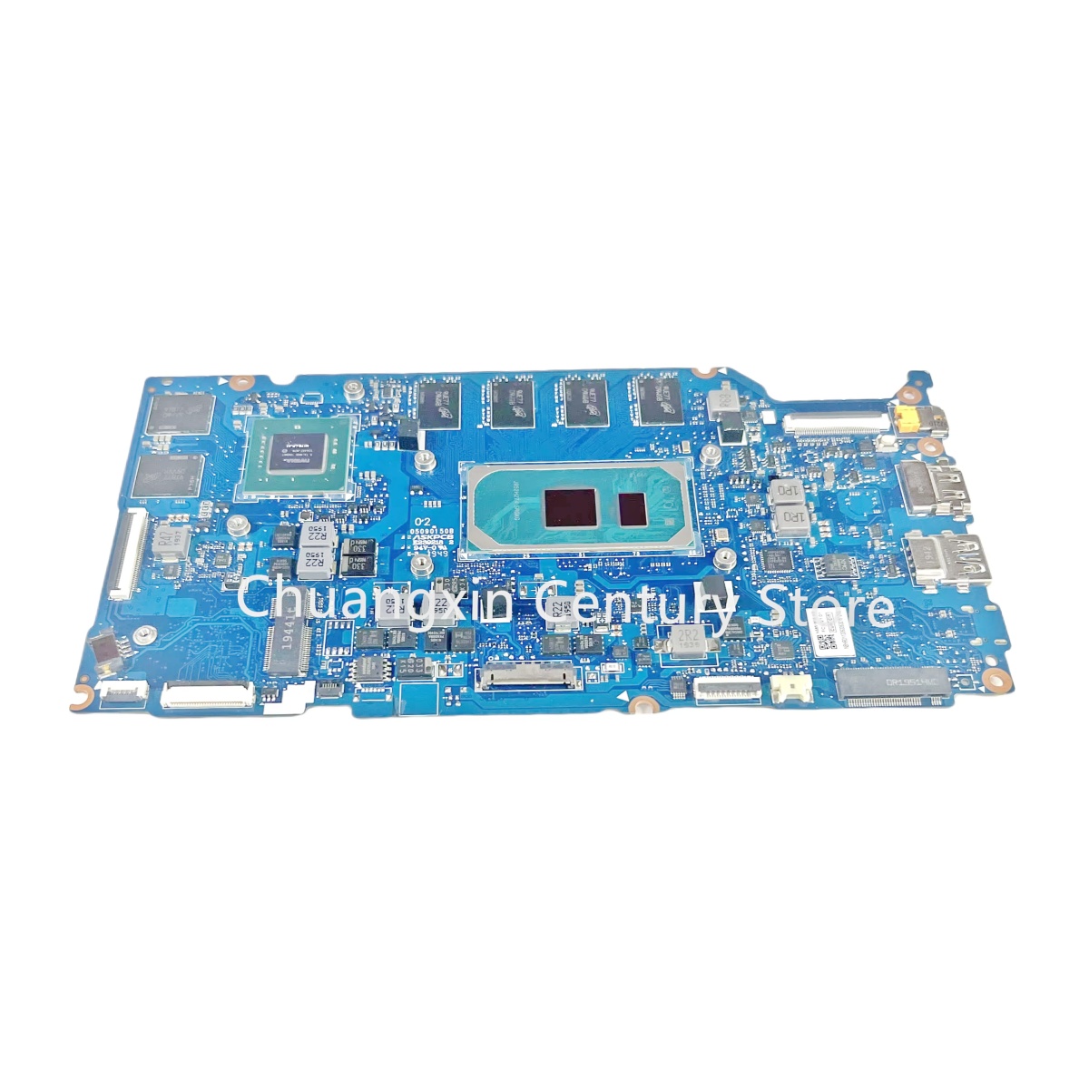 Motherboard NB8511-PCB-MB-V4/V - Ddr4 8Gb ulasan dan harga