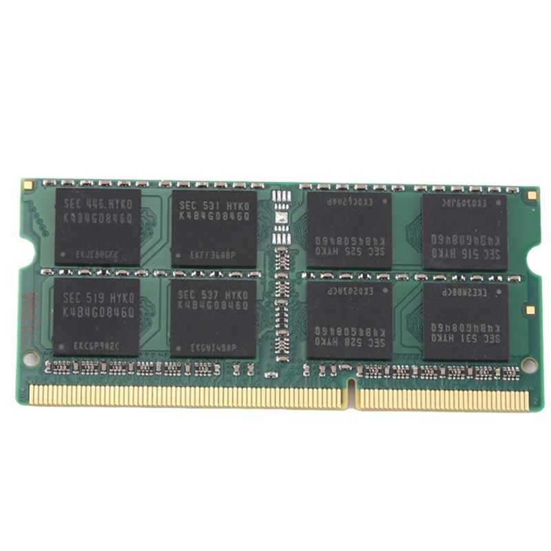 A40I DDR3 8GB Memori Laptop Ra - Ddr3 8Gb ulasan dan harga