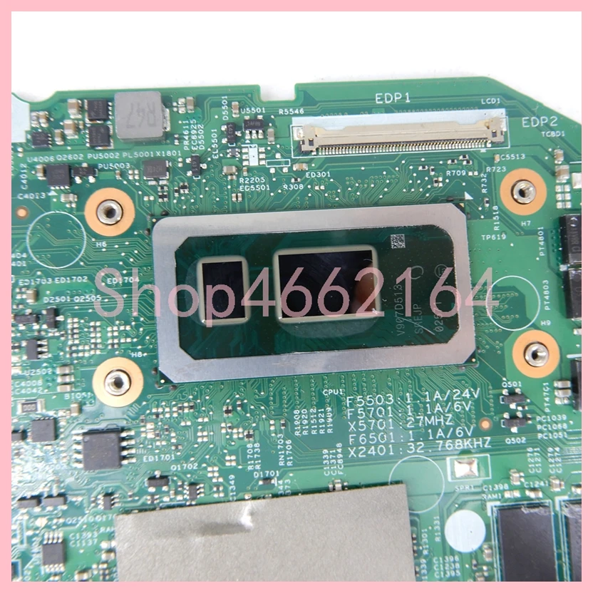 17945-1 Dengan CPU I5-8265U I7 - Ddr4 8Gb ulasan dan harga